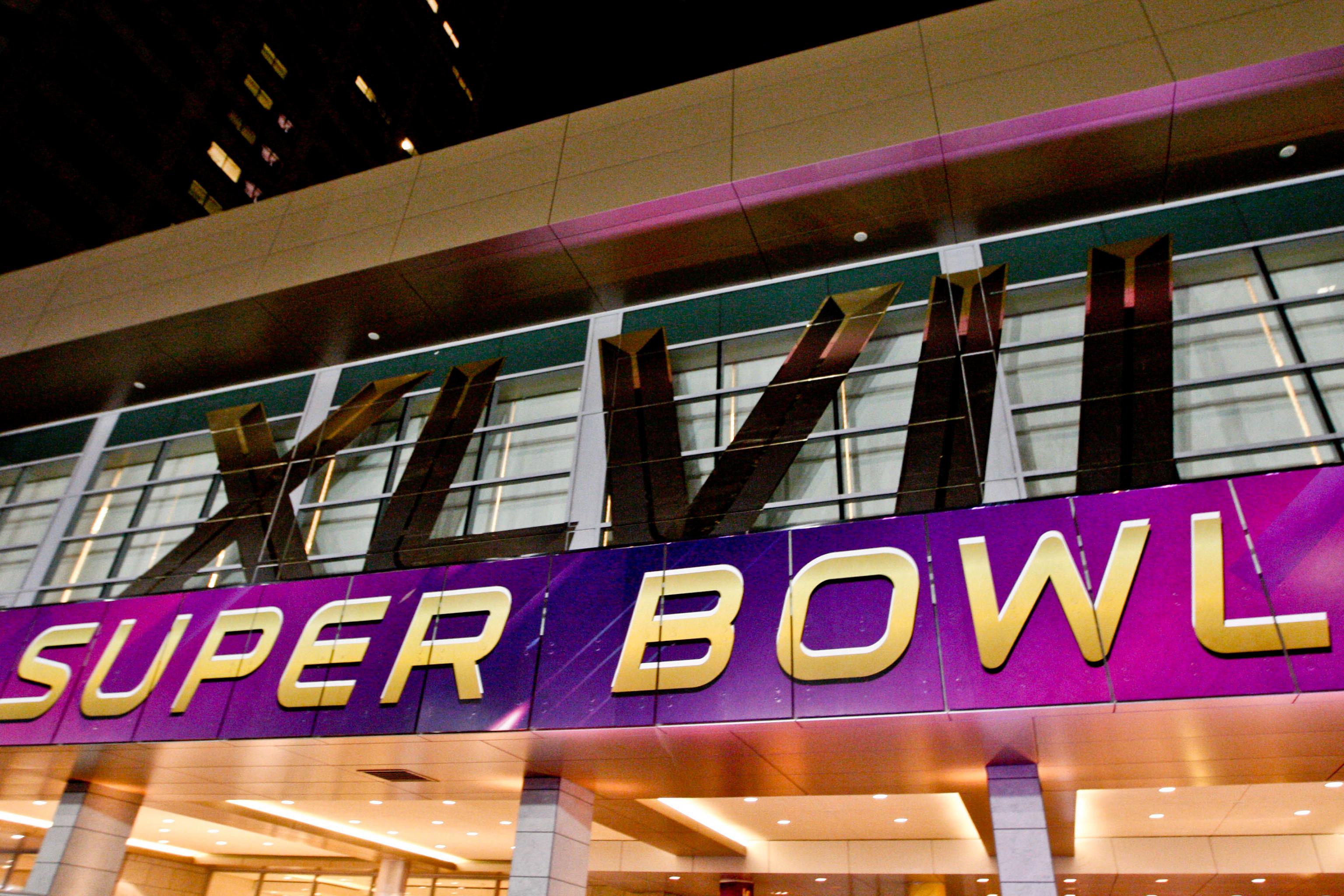 Super Bowl 2013 point spread: Line down to 3.5 in favor of 49ers 