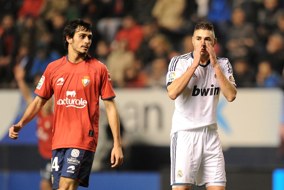 Barcelona vs. Osasuna: Why La Blaugrana Should Be Wary of Another Upset | Bleacher Report ...