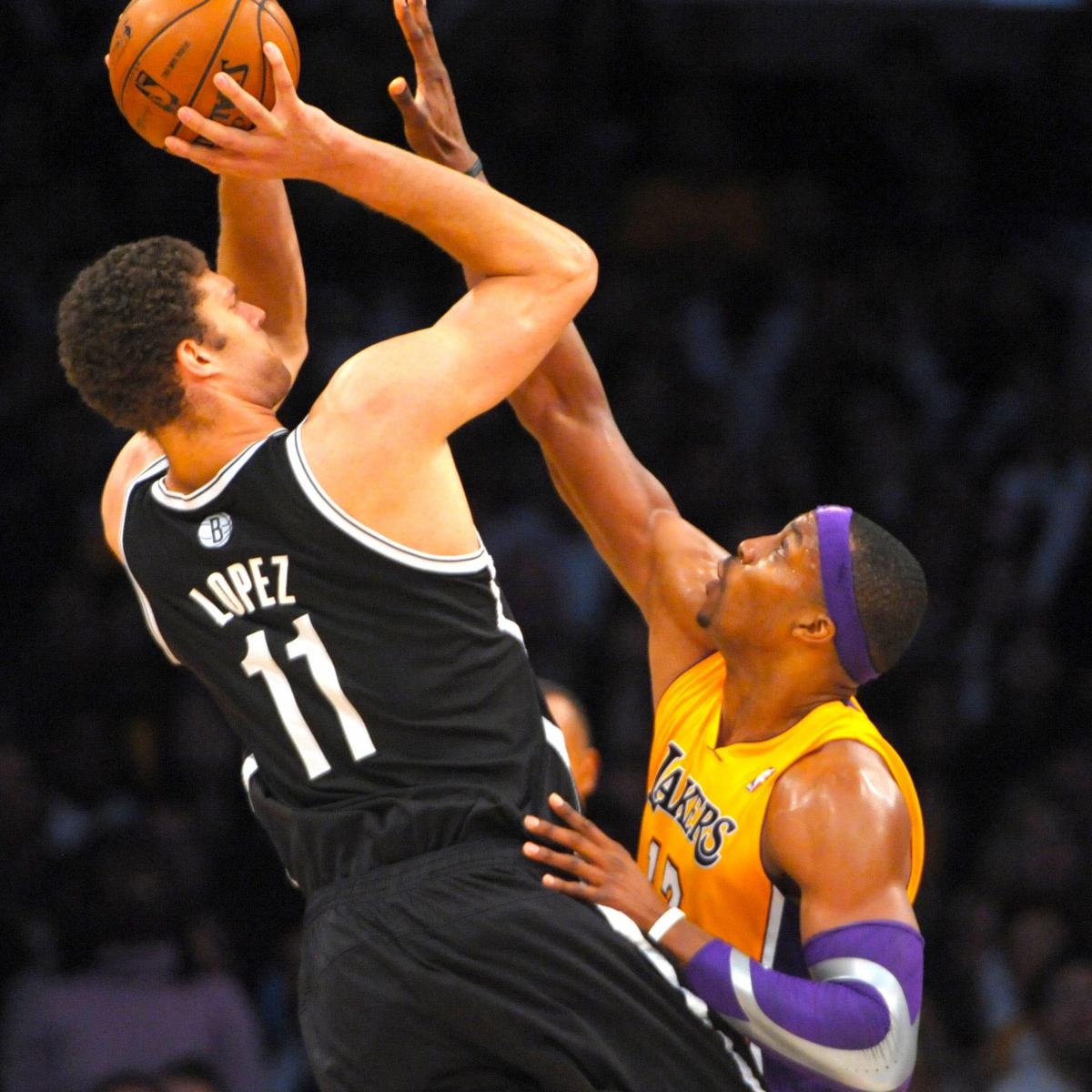 NBA Trade Rumors and Speculation Most Likely Deals to Be Made This