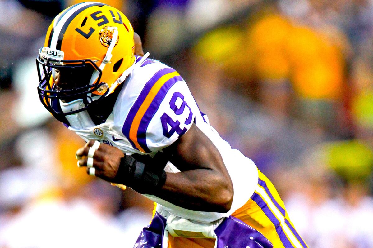 2013 NFL Mock Draft: How Will the First 3 Rounds Shake Out ...