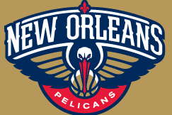 New Orleans Pelicans History - Team Origins, Logos & Jerseys 