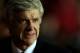 SOUTHAMPTON, ENGLAND - JANUARY 01: Arsene Wenger the Arsenal manager looks on during the Barclays Premier league match between Southampton and Arsenal at St Mary's Stadium on January 1, 2013 in Southampton, England. (Photo by Richard Heathcote/Getty Images)