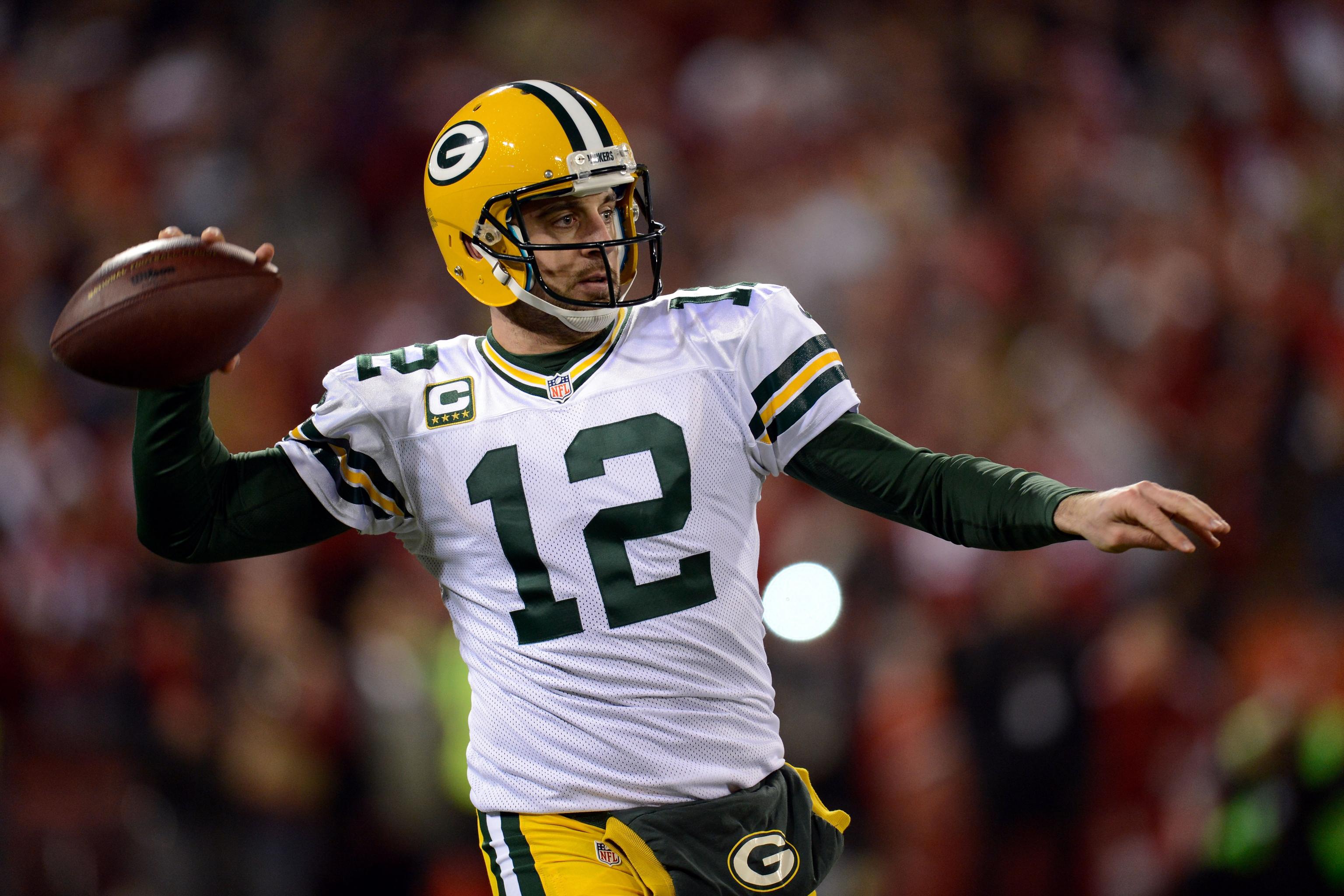 Super Bowl XLV: Grading Aaron Rodgers, Greg Jennings and 10 Key Players, News, Scores, Highlights, Stats, and Rumors