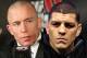 Sorry, but UFC 158 isn't the grudge match that Dana White wants you to think it is. (Photo Credit: UFC/Zuffa)