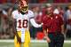 RG3 and Mike Shanahan: architecting the Redskins future