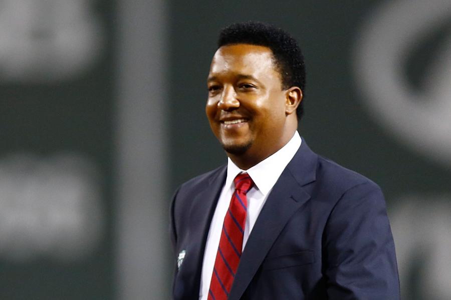 Rubby De La Rosa of Boston Red Sox learned his changeup from Pedro Martinez  - ESPN