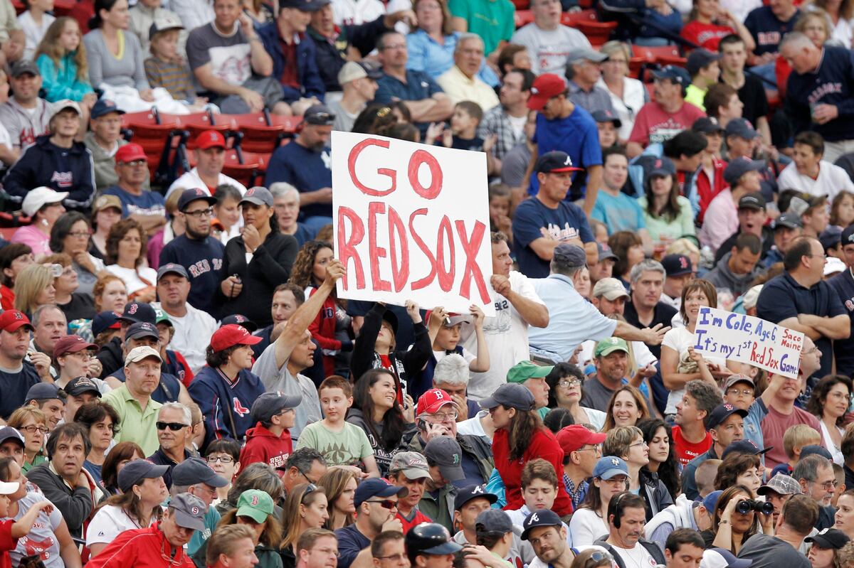 Power Ranking MLB Stadiums Based on the Intensity of Their Crowd Noise