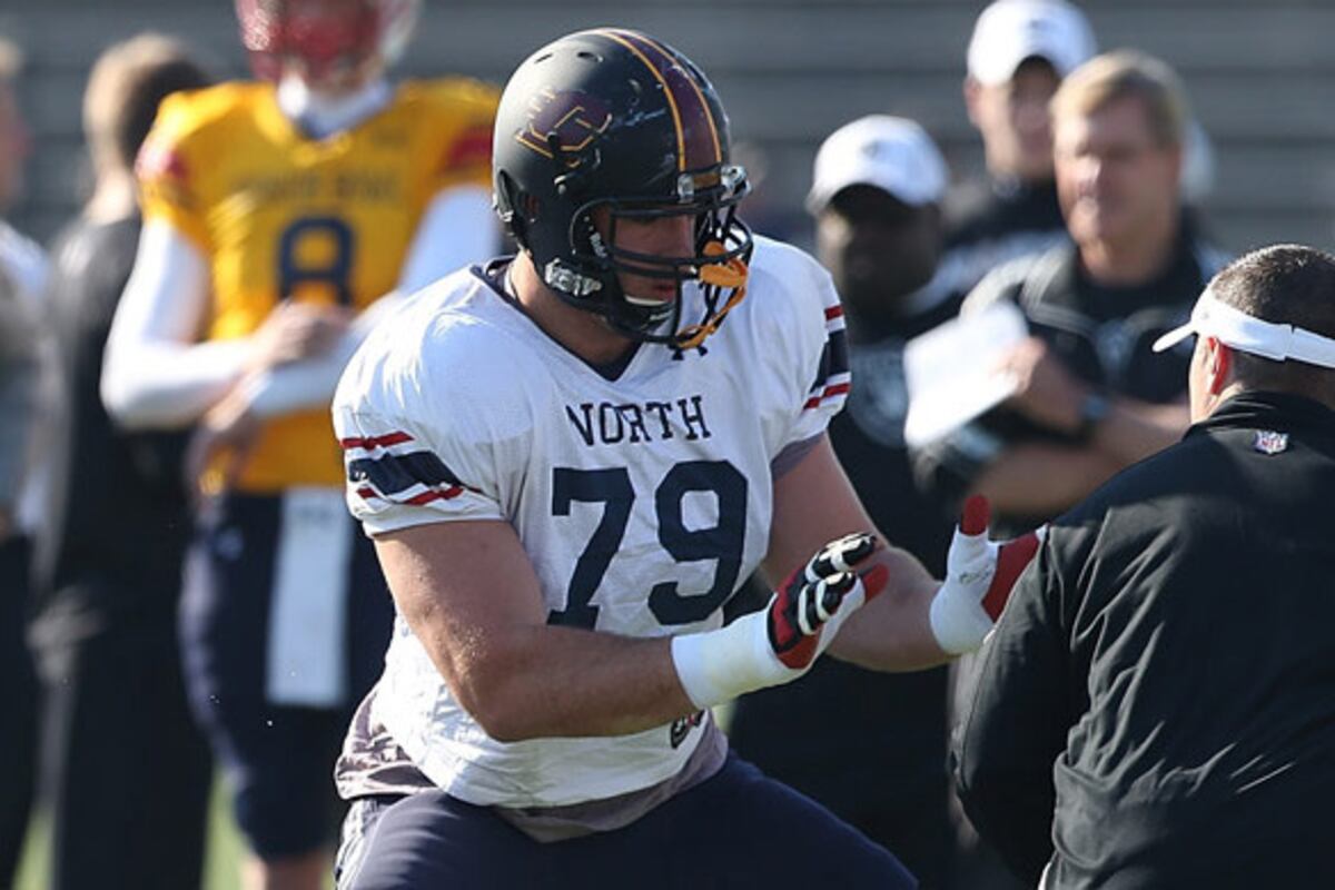 Full Chargers Scouting Guide for the 2013 Senior Bowl ...