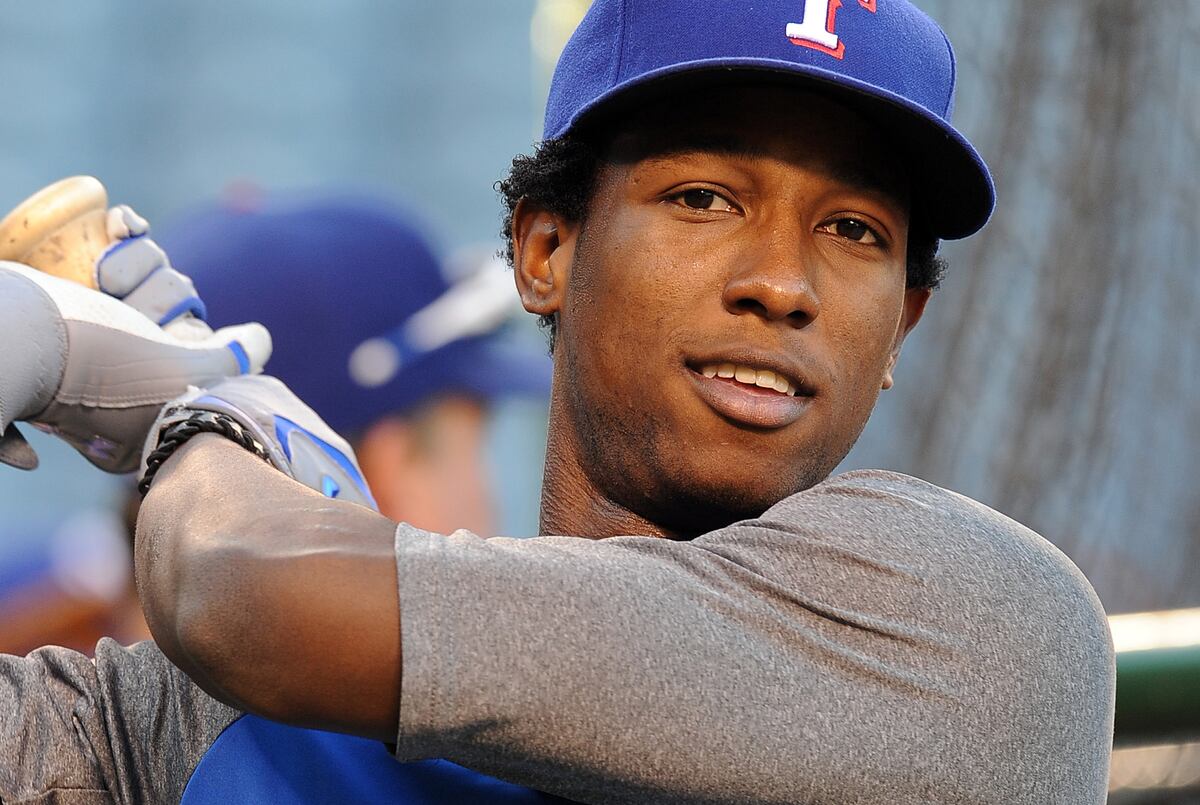 Ranking MLB's Top 25 Can'tMiss Hitting Prospects of 2013 News