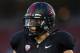 STANFORD, CA - NOVEMBER 30: Shayne Skov #11 of the Stanford Cardinal stands on the field before their game against the UCLA Bruins in the Pac-12 Championship game at Stanford Stadium on November 30, 2012 in Stanford, California. (Photo by Ezra Shaw/Getty Images)