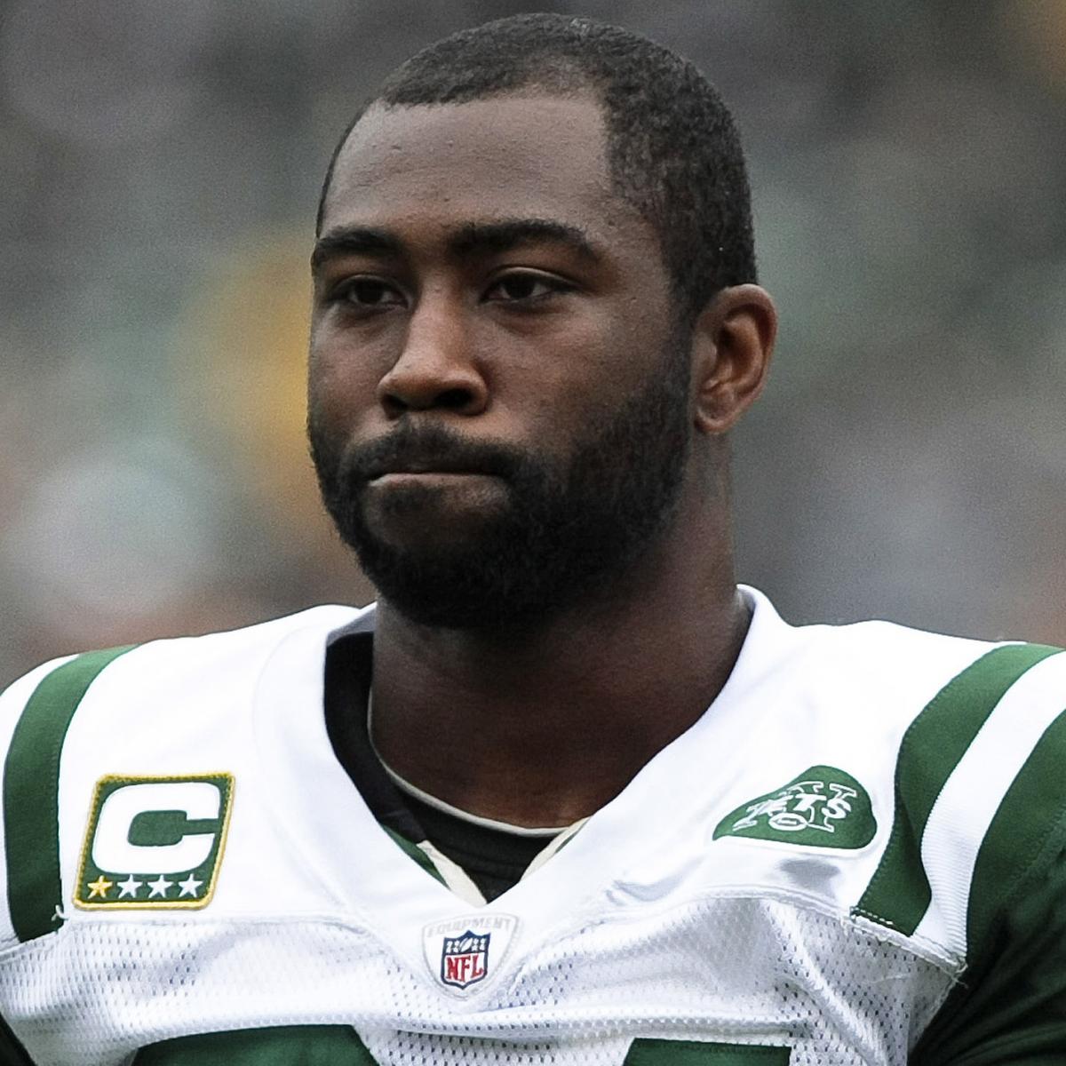 Darelle Revis What Are the Experts Saying About Potential Trade Rumors