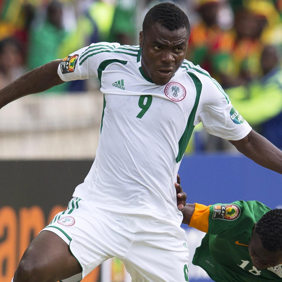 african cup of nations 2013 final