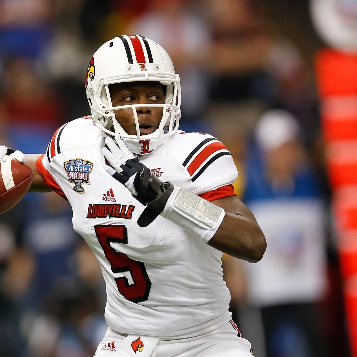 10 Programs on the Verge of Becoming College Football Powerhouses 
