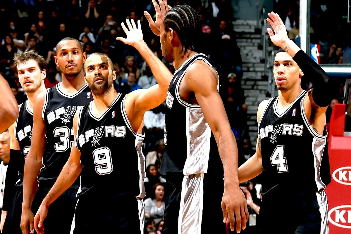 NBA Power Rankings Complete Breakdown of Every NBA Team News, Scores