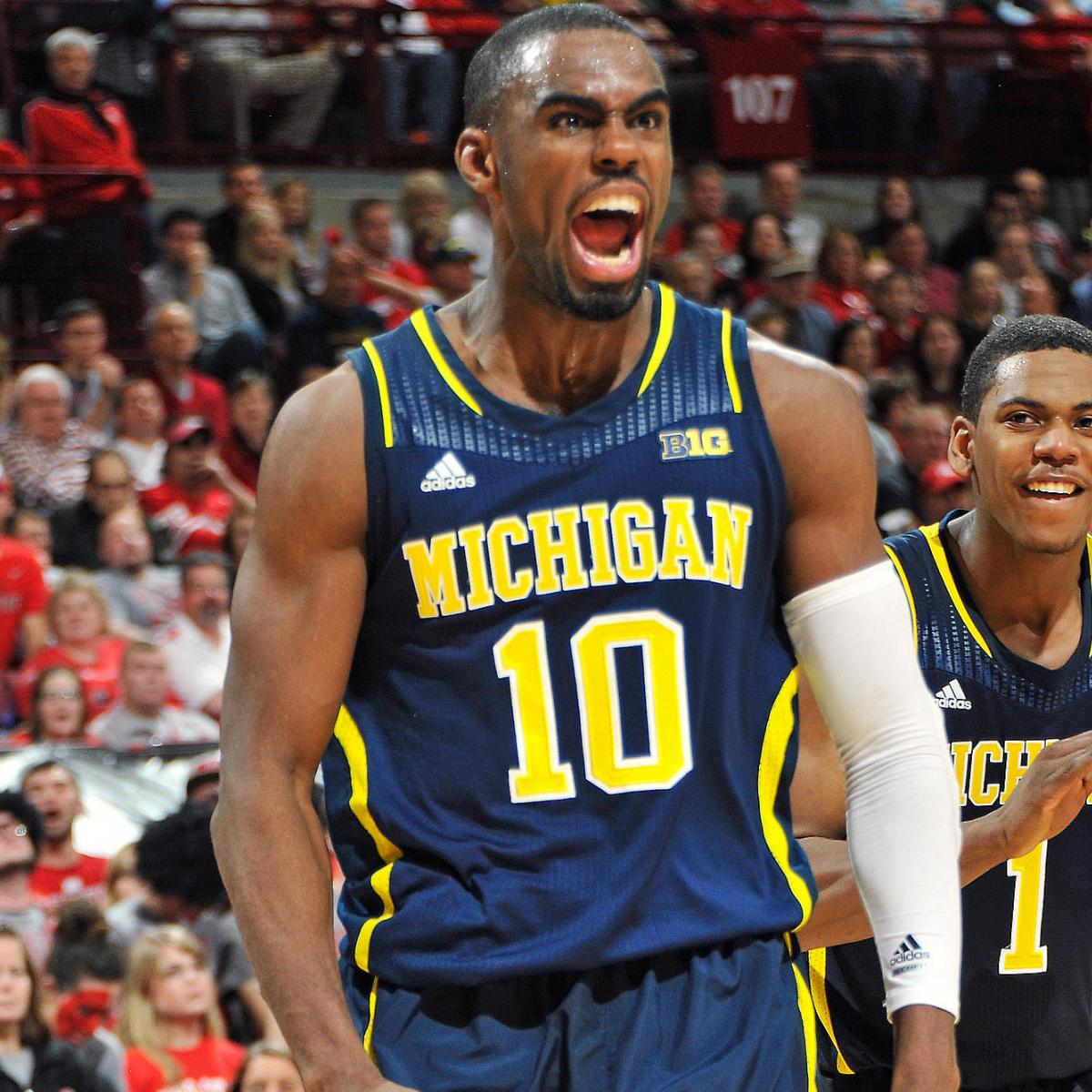 Michigan Vs Illinois Start Time Live Stream Tv Info Preview