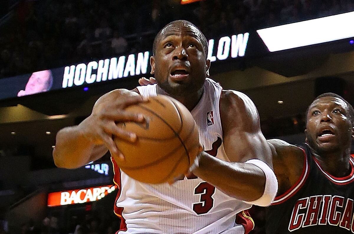 Detroit Pistons vs. Miami Heat: Postgame Grades and Analysis for Miami