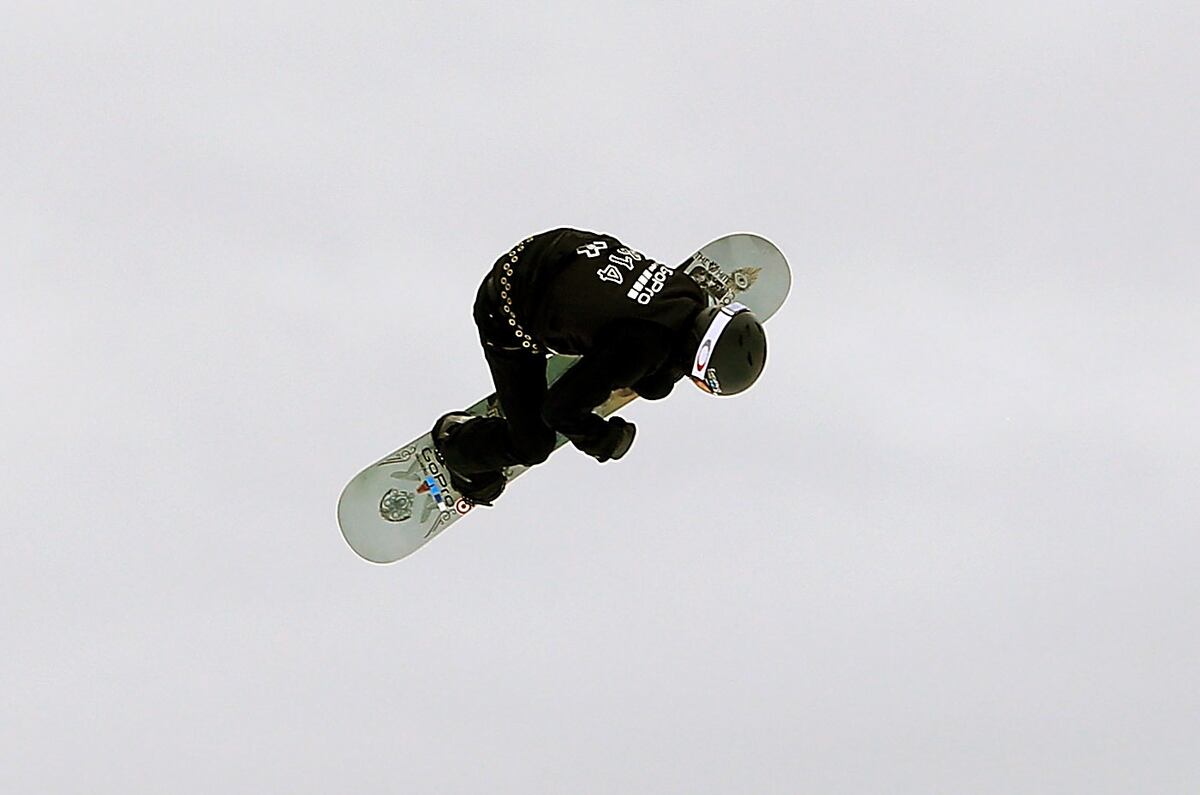 Winter X Games 16 Schedule: When and Where to Watch Biggest Events