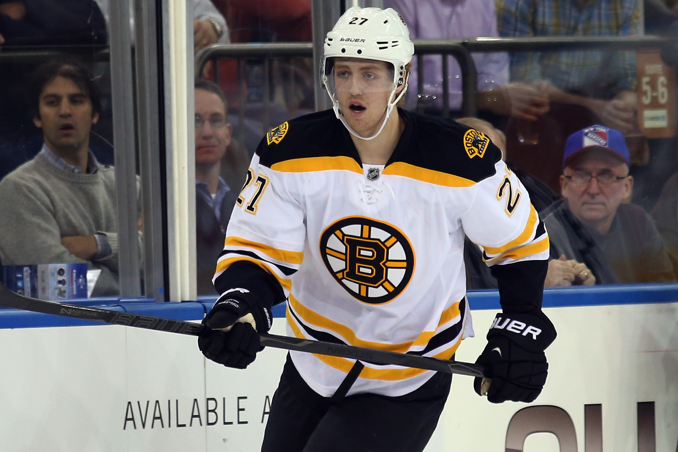 Bruins Daily: Marchand Draft Clones; NHL Draft And Trade Rumors