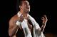 DURBAN, SOUTH AFRICA - JULY 08: Alberto Del Rio is introduced during the WWE Smackdown Live Tour at Westridge Park Tennis Stadium on July 08, 2011 in Durban, South Africa. (Photo by Steve Haag/Gallo Images/Getty Images)