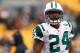 Revis would look great with a flying Elvis on his helmet.