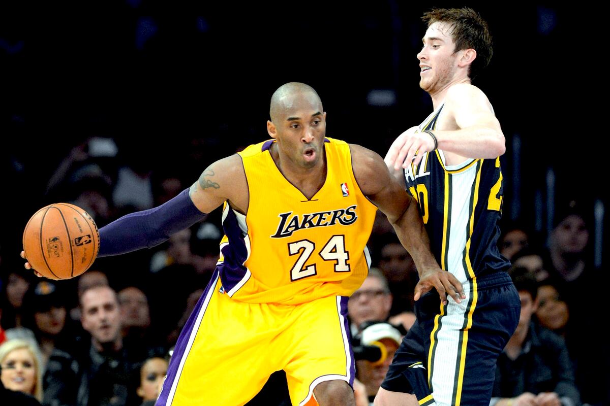 Utah Jazz Vs La Lakers Live Score Results And Game Highlights Bleacher Report Latest News Videos And Highlights