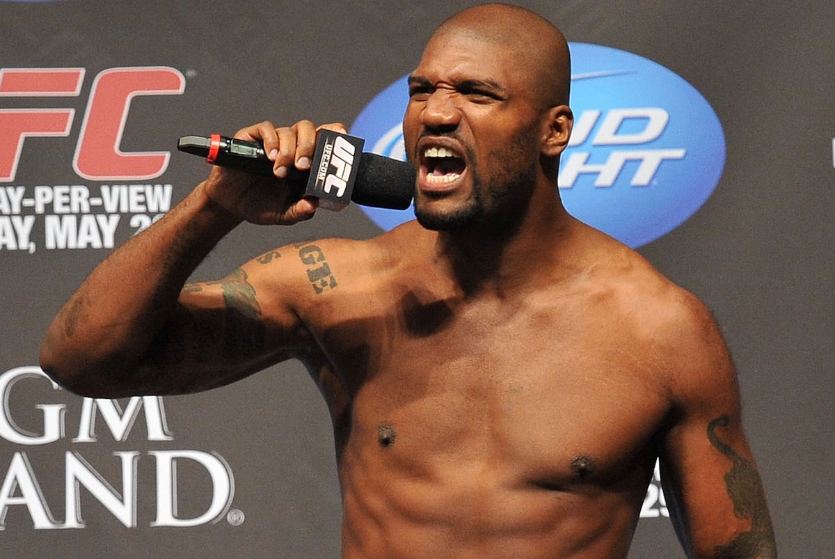 3 Questions We Have About Rampage Jackson | News, Scores, Highlights