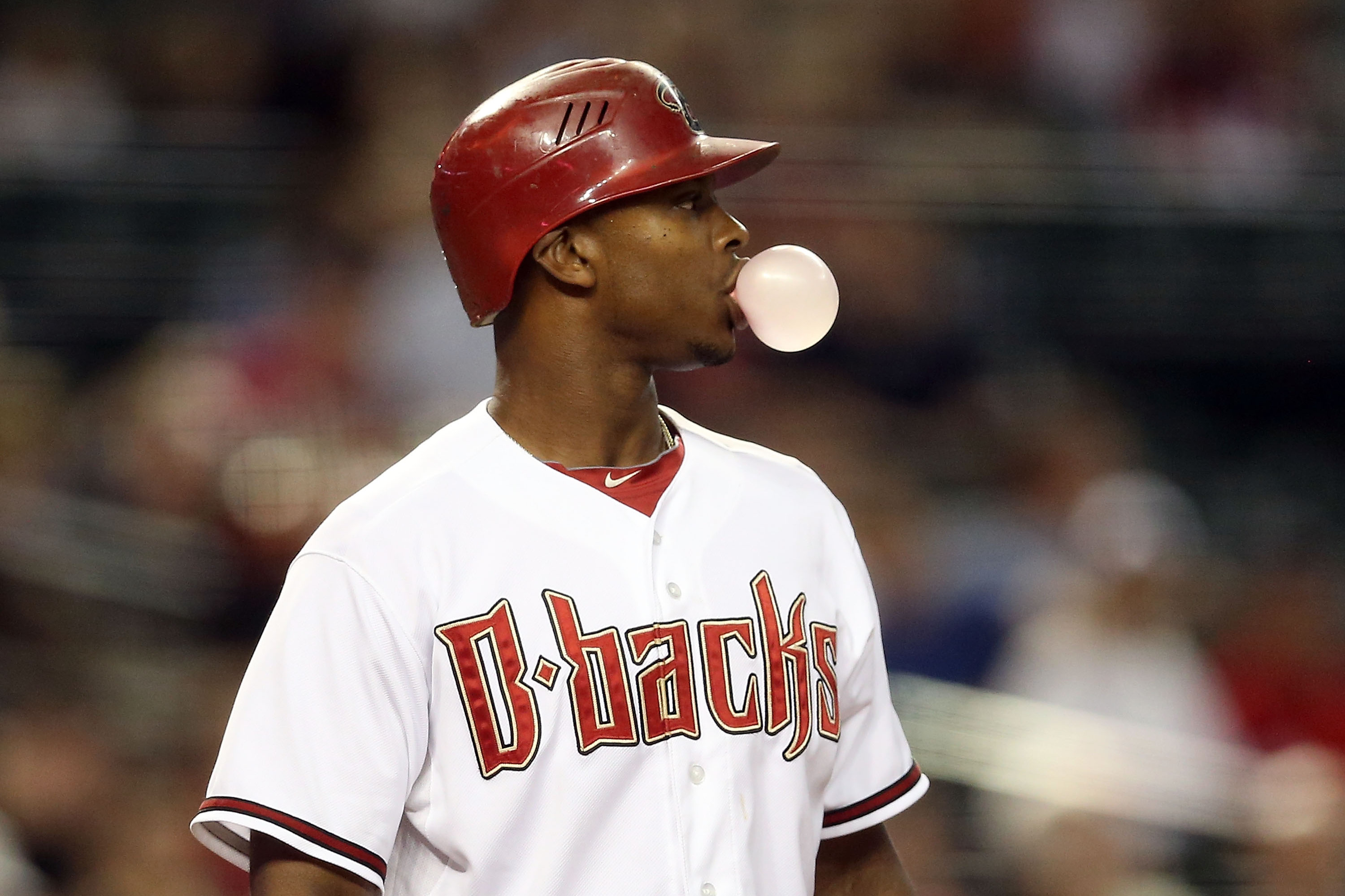 B.J. Upton excited brother Justin might become a Brave