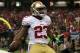LaMichael James could come up huge in the Super Bowl.