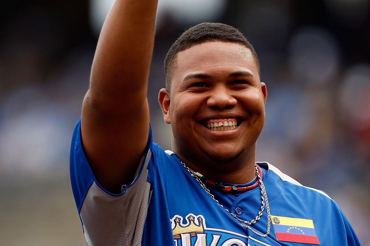 Detroit Tigers Decision to Try Rookie Closer Bruce Rondon: Lost in ...