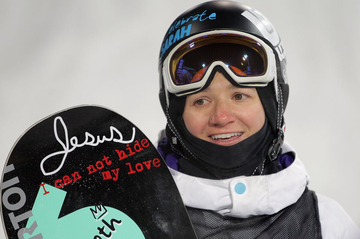 Winter X Games 16 Highlighting Best Athletes in Final 2 Days of Event