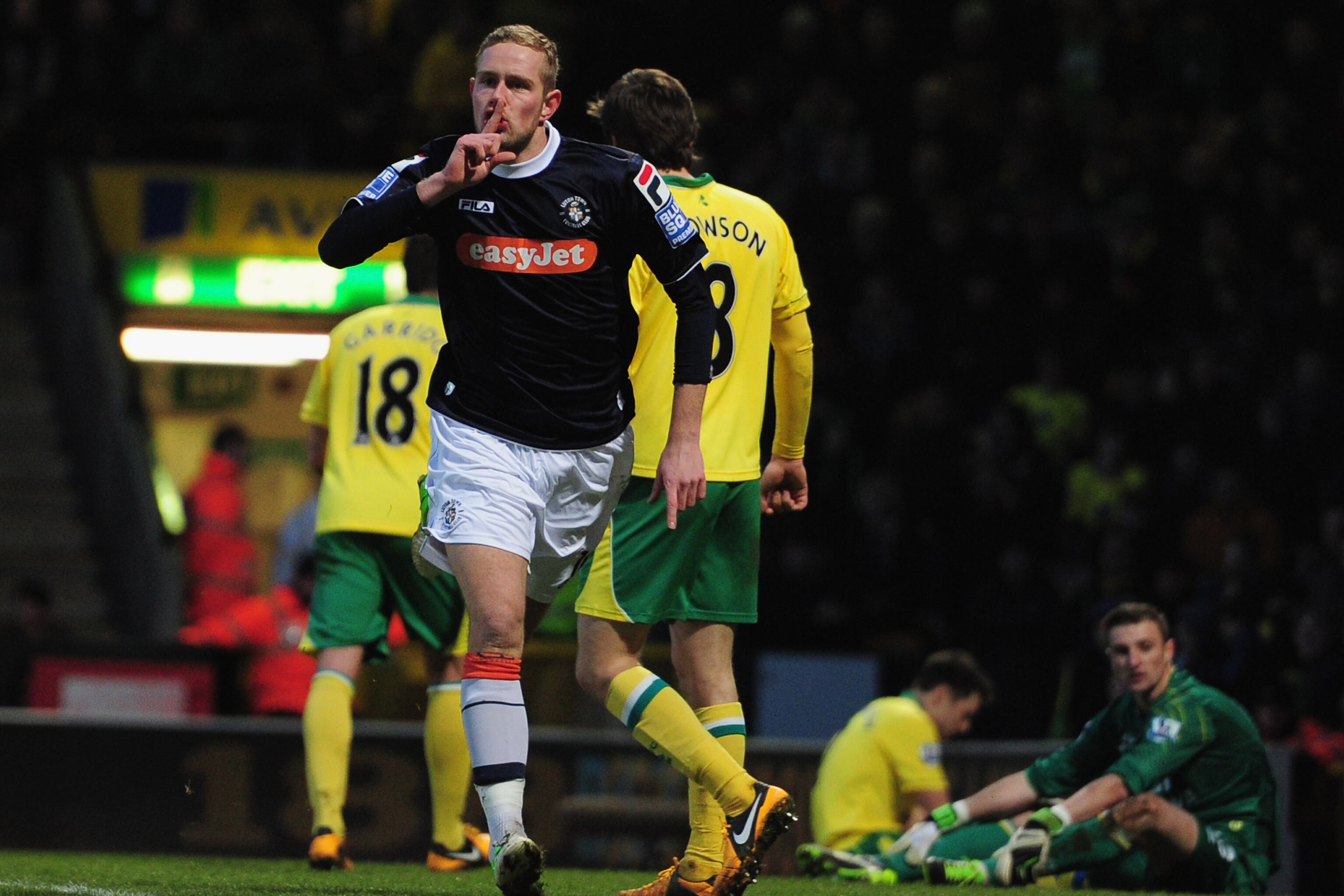 FA Cup 4th Round Wrap: Luton Shock Win; City, Everton, Arsenal All Through