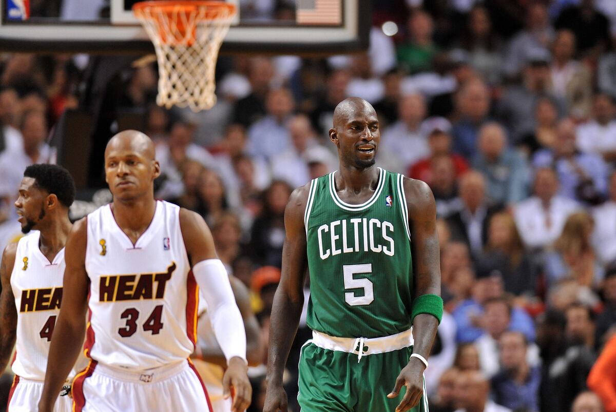 Miami Heat vs. Boston Celtics: Preview, Analysis and ...