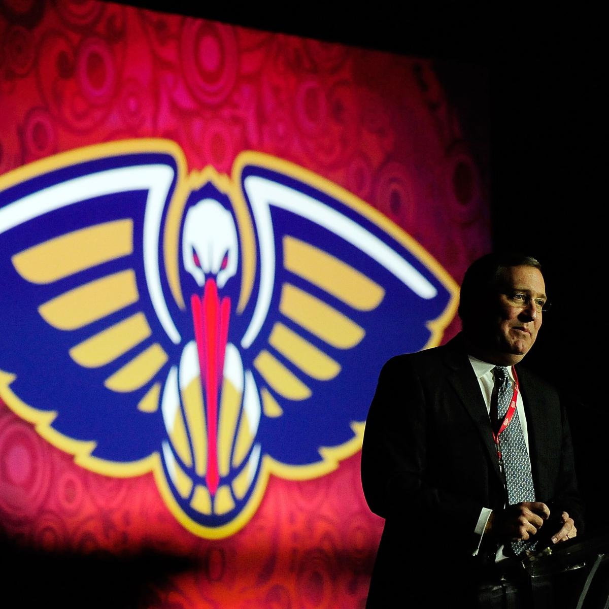 New Orleans Pelicans: Mascot Change Parallels Promising New Era for Franchise | Bleacher Report ...