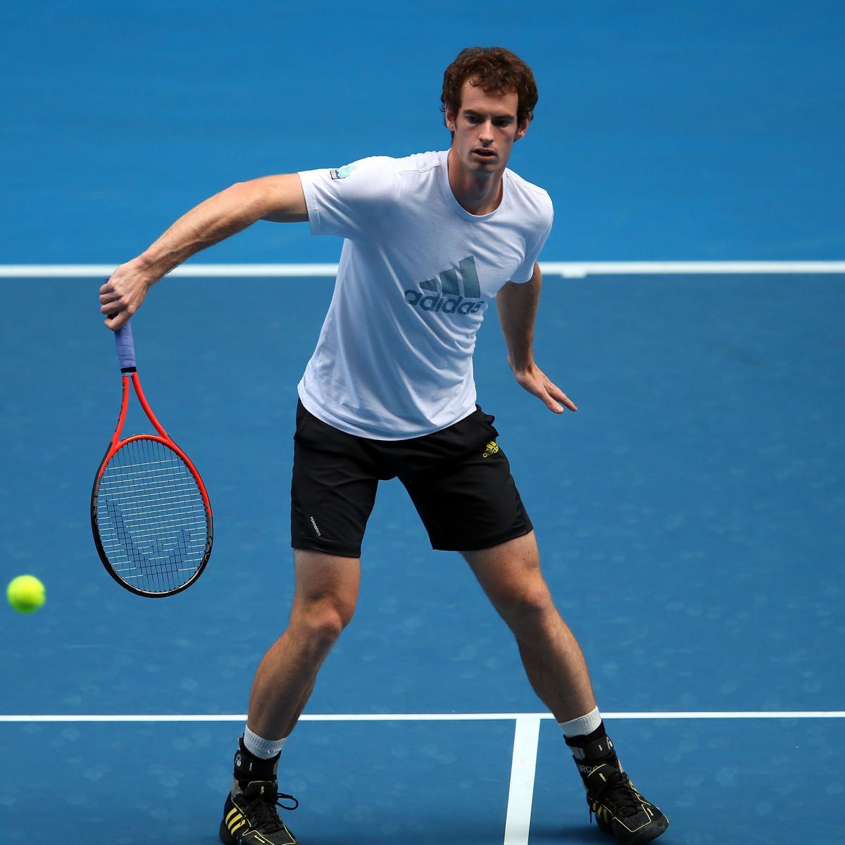 Novak Djokovic vs. Andy Murray: What Australian Open Title ...