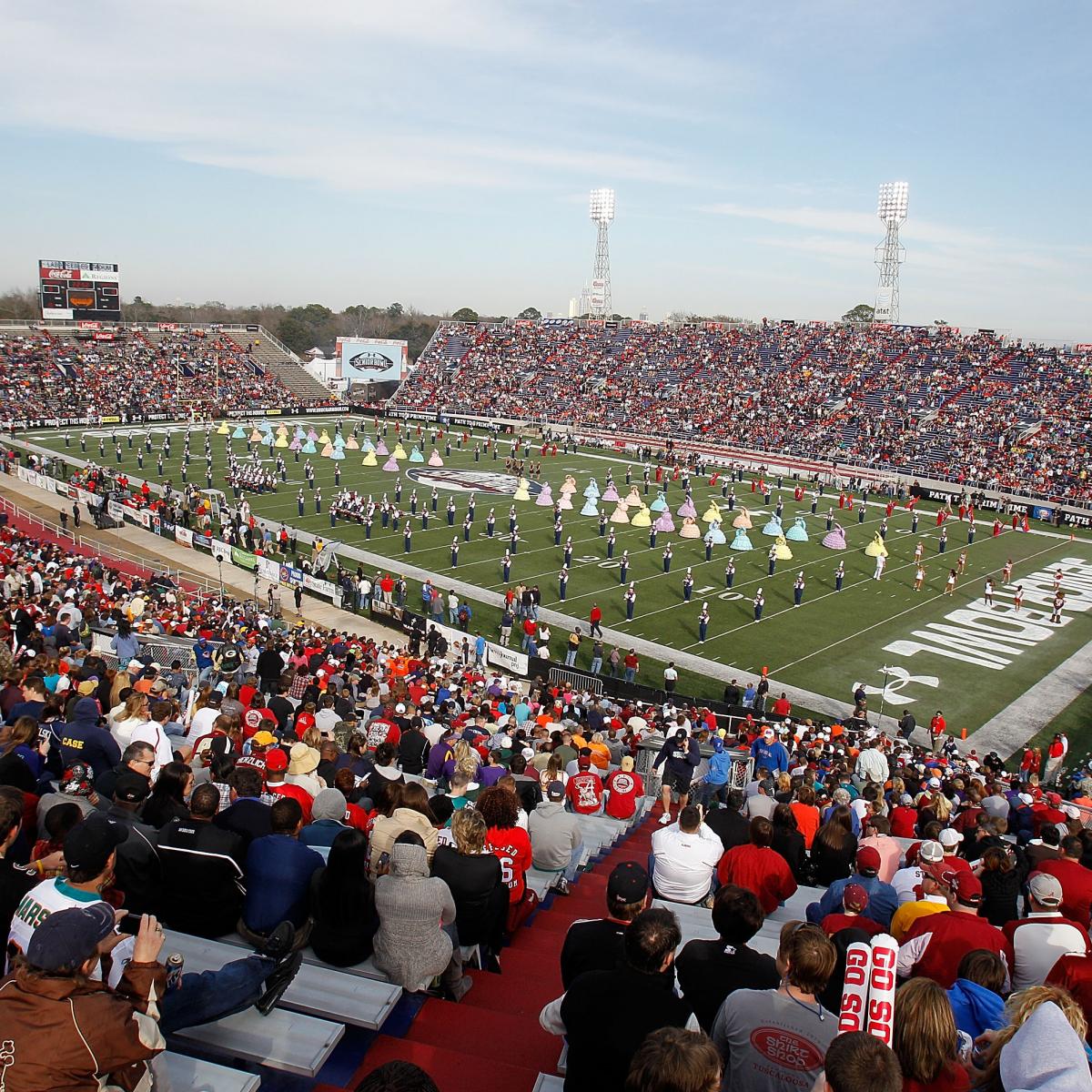 Pittsburgh Steelers Mock Draft 7Round Projections After Senior Bowl