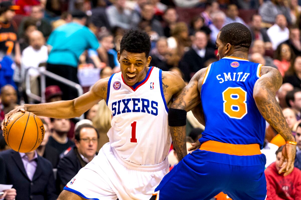 New York Knicks vs. Philadelphia 76ers: Postgame Grades and Analysis for NY | Bleacher Report ...