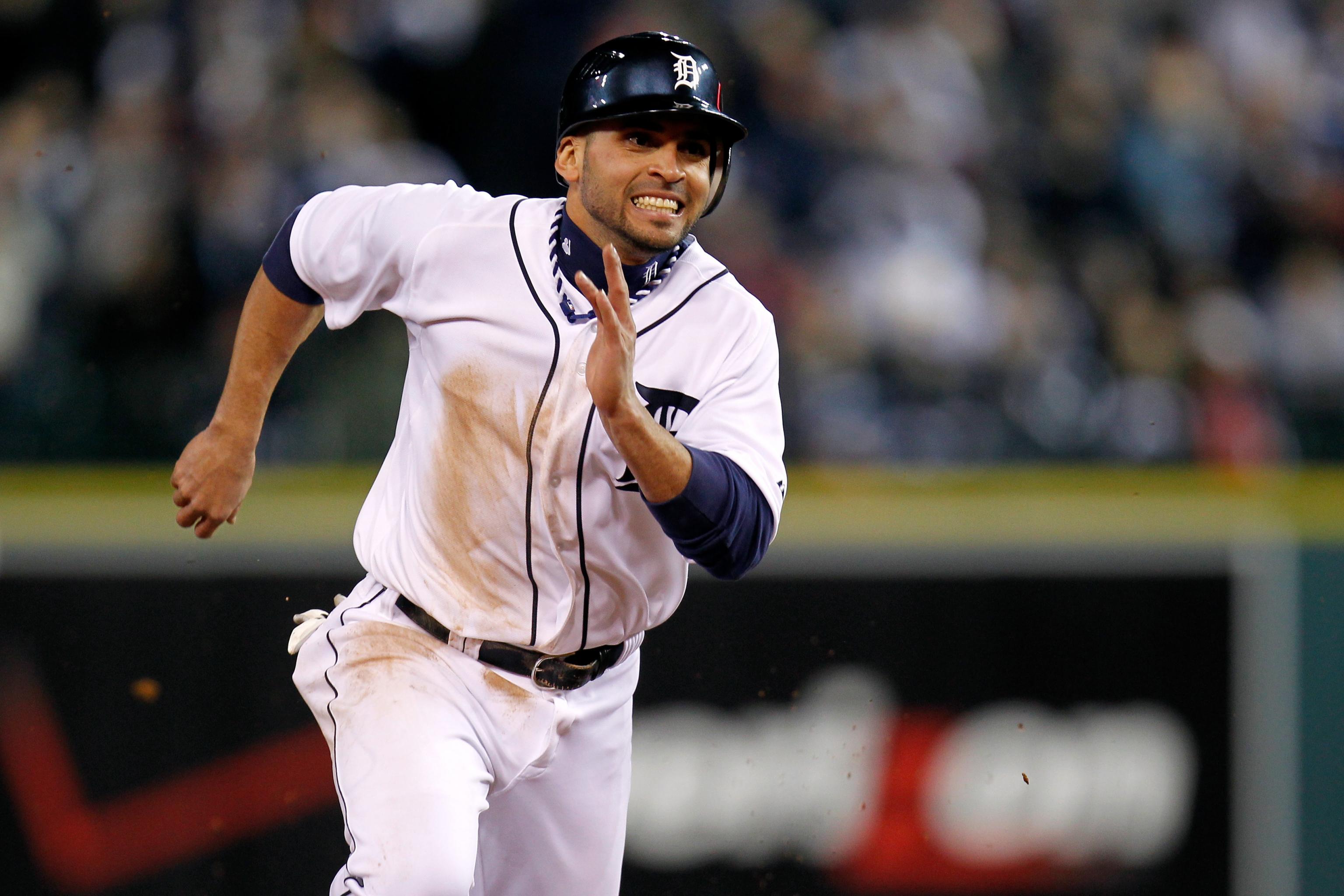 Detroit Tigers Trade For Omar Infante, Anibal Sanchez From Miami