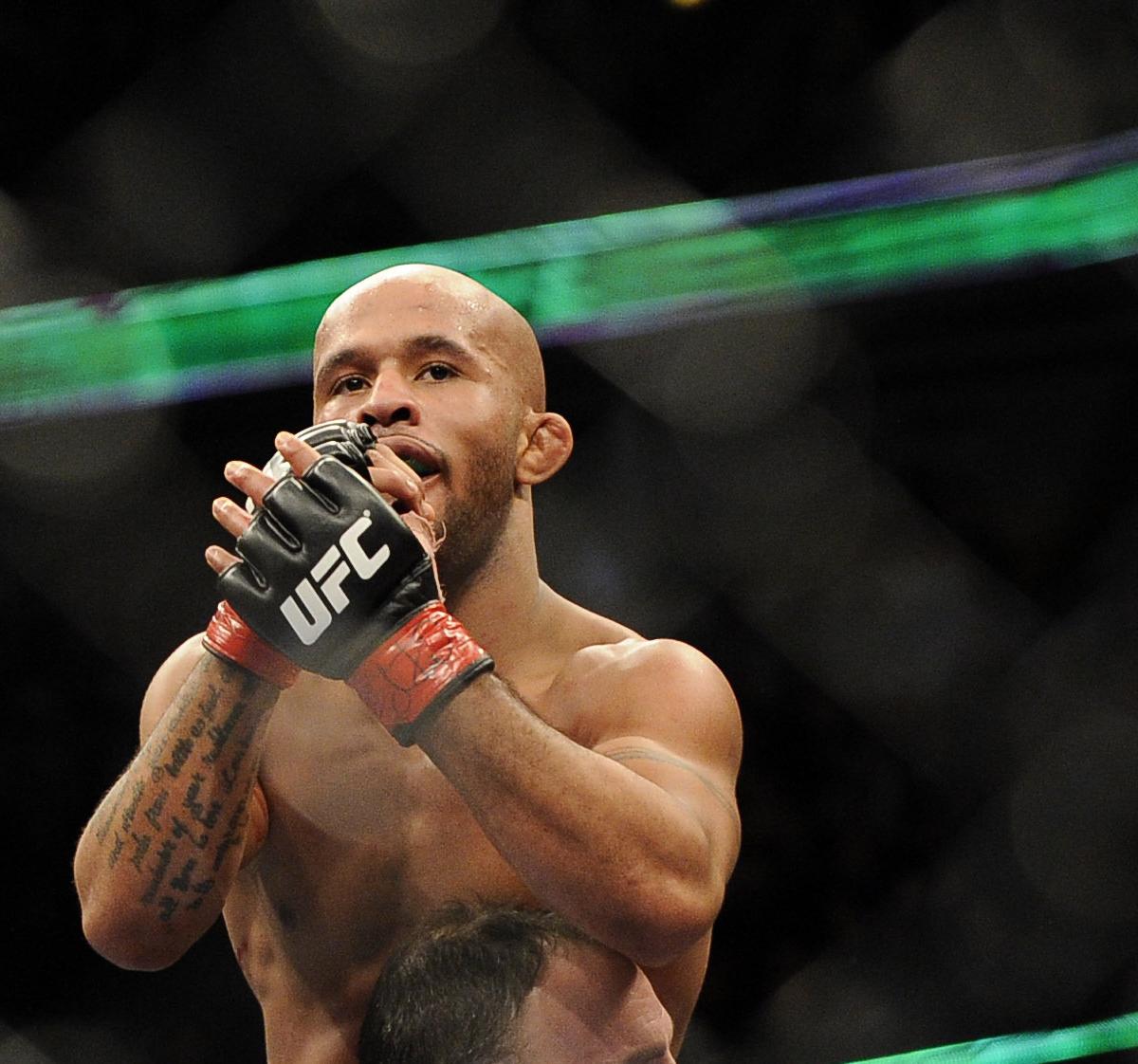 top 10 ufc 66 kg