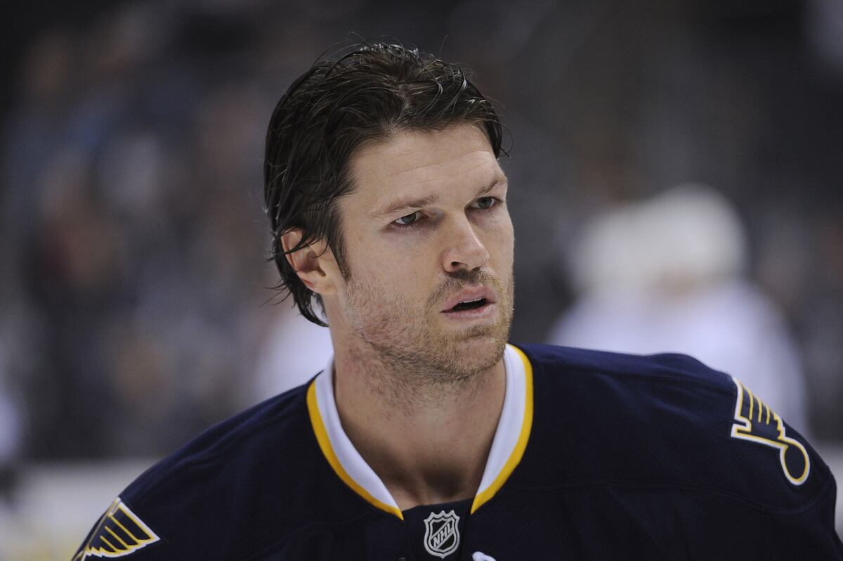 NHL Free Agency New York Rangers Sign UFA Center Jason Arnott, Fails Physical News, Scores