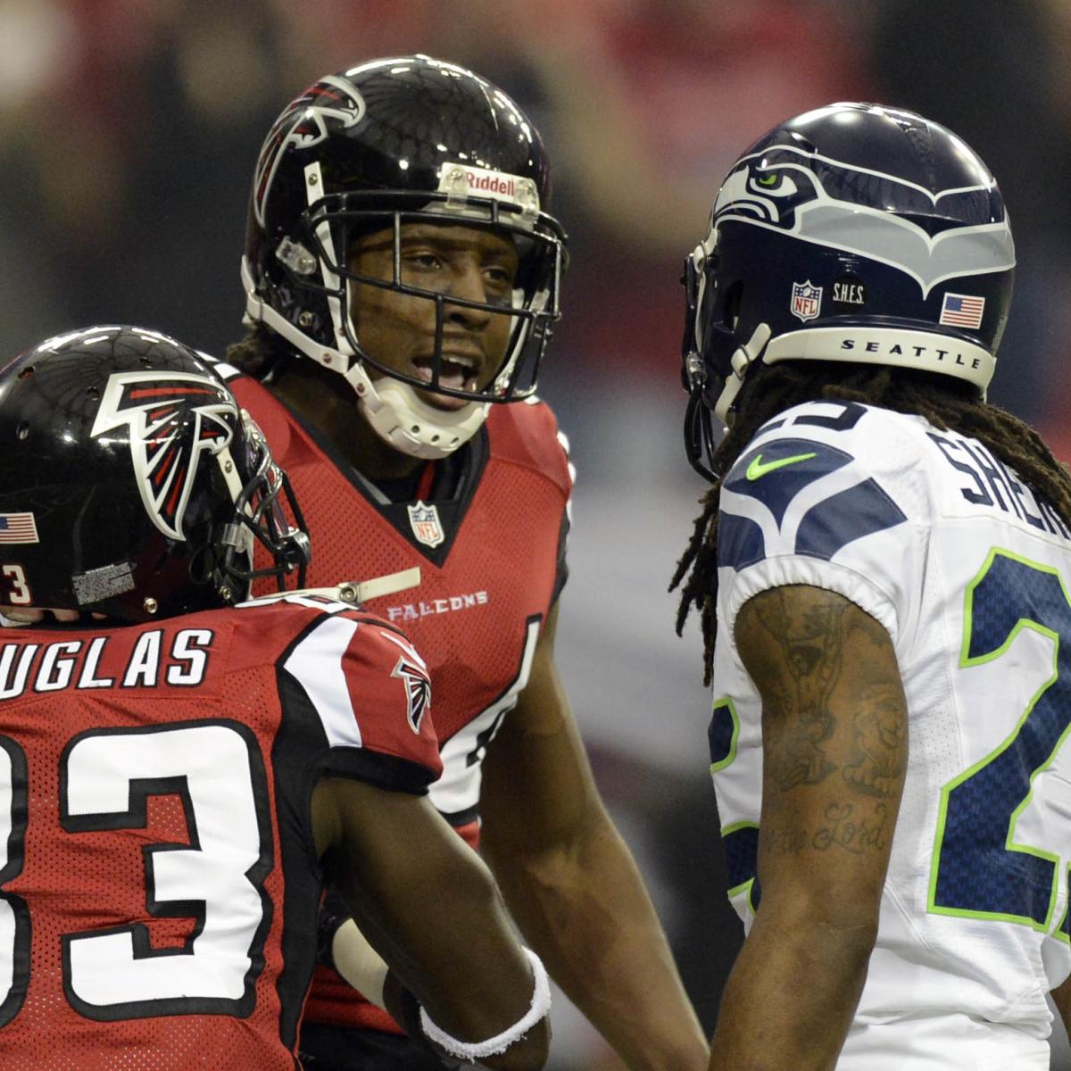 Reviewing the 6 Biggest Pro Bowl Snubs News, Scores, Highlights