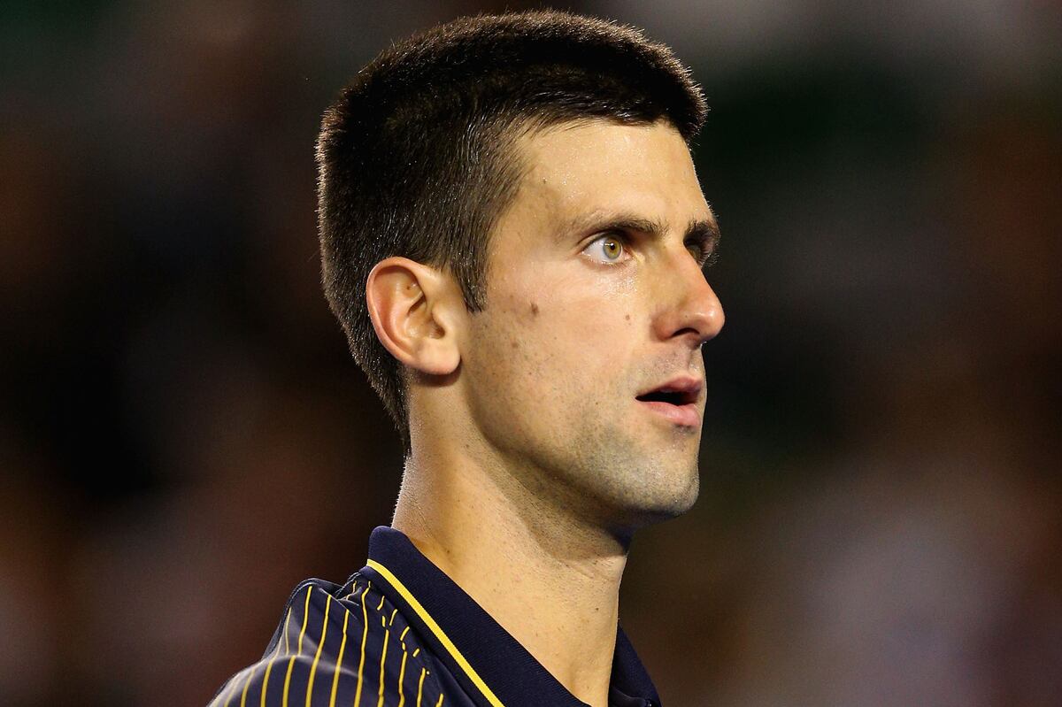 Australian Open 2013 Results Day 14 Scores and Results Summary News