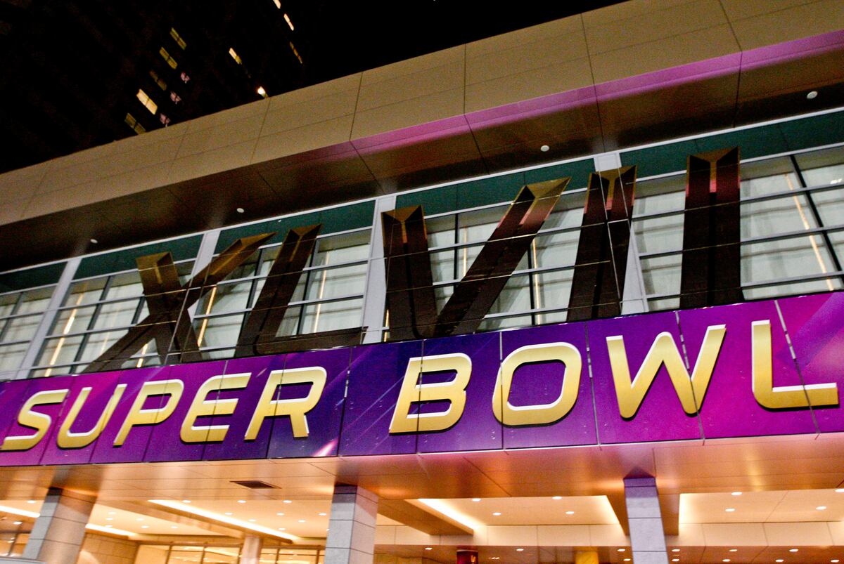 Super Bowl 2013 Kickoff Time TV, Radio, Live Stream, Coverage Info and