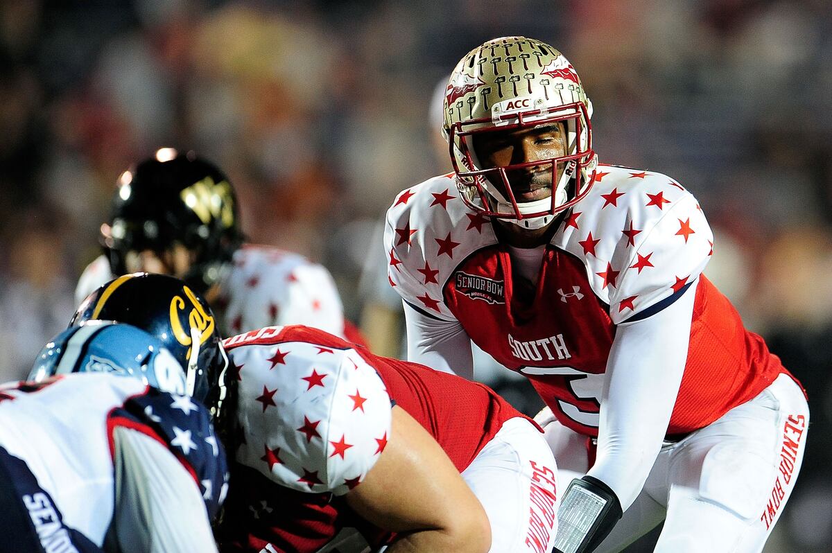Senior Bowl 2013 Biggest Winners from College Football AllStar Game