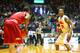 Rebels, Jarvis Summers look to stay hot.