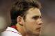 Josh Reddick would look really good as Boston's everyday right fielder.