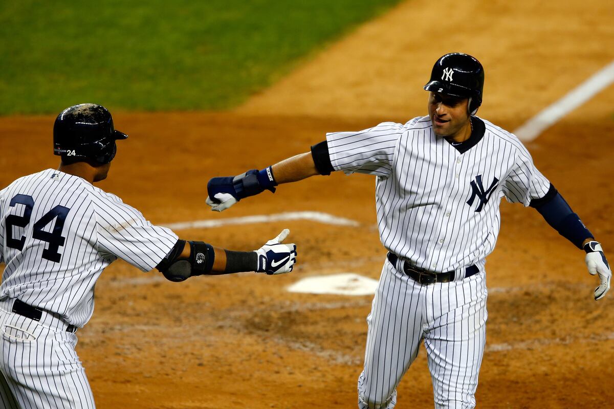 Projecting the New York Yankees' Opening Day Roster News, Scores