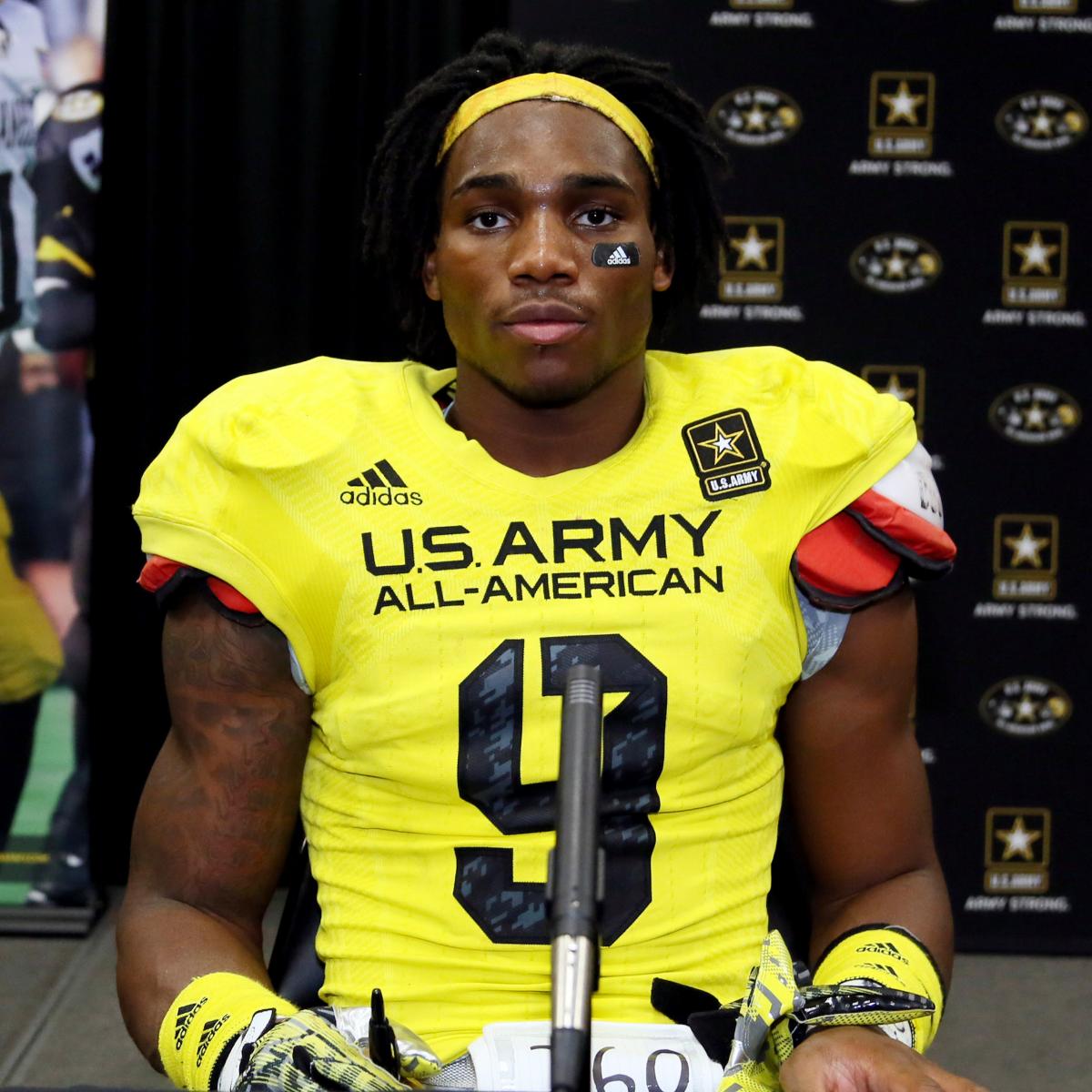Notre Dame Football Recruiting Top Instant Impact Recruits for