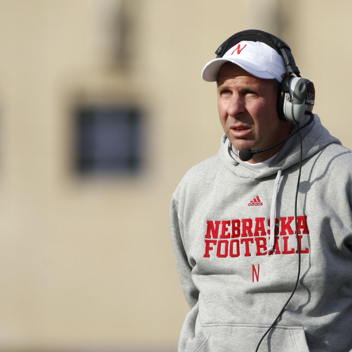 Nebraska Football Recruiting Meet Cornhuskers' Class of 2013 News