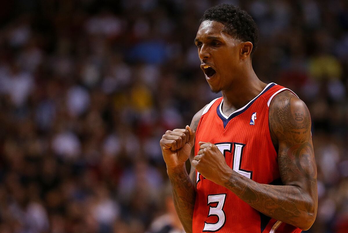 Lou Williams Career Stats: The Art of the Professional Bucket Getter