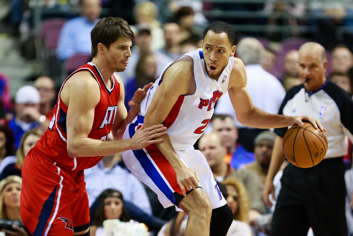 Golden State Warriors 2013 Trade Deadline Shopping List | Bleacher Report | Latest News, Videos ...